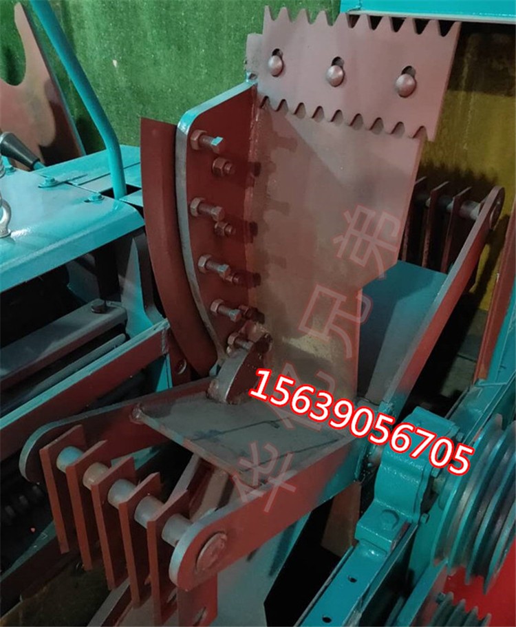 江蘇市鍘草機批發價一臺多少錢5.5噸新款鍘草機價格
