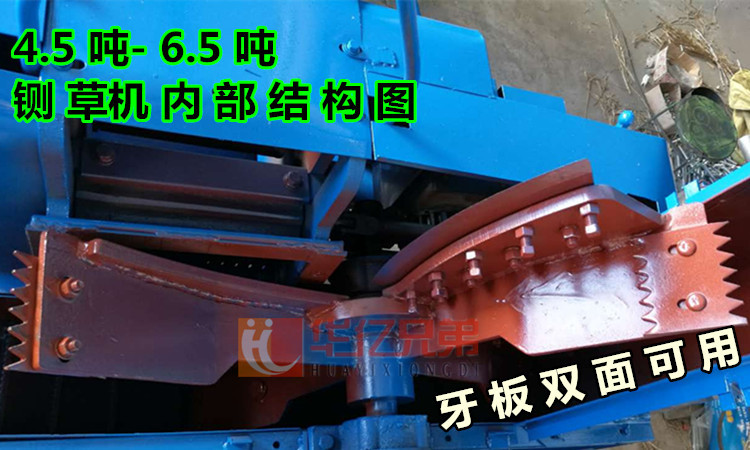 養殖羊牛馬鹿鍘草揉搓機多少錢一臺？