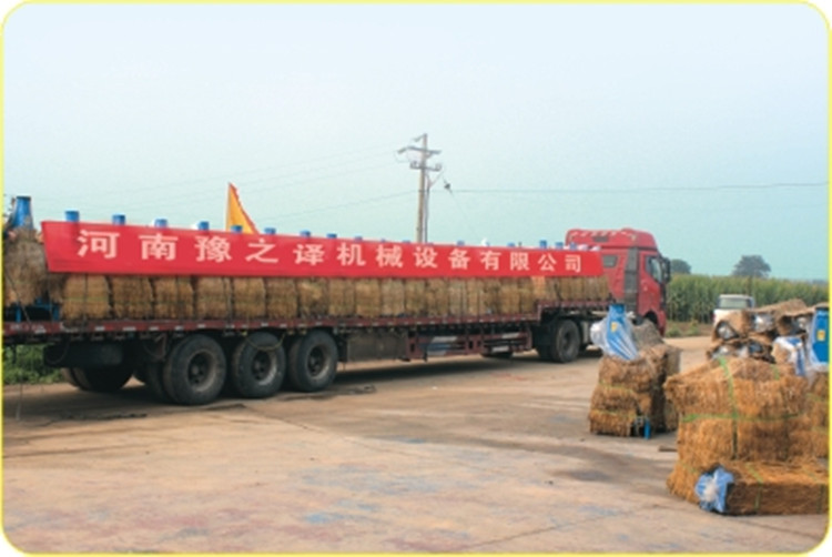 什么樣的鍘草機可以不用人工上料？